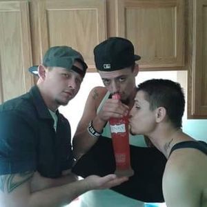 Meet your Posher, Evan